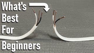 Electric Wire Connectors for Beginners [upl. by Alak]