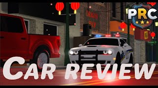 New 2022 Bullhorn Determinator  Police car reviewEmergency response liberty county [upl. by Ankney]