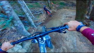 Wakatipu World Champs 2022 POV  Queenstown NZ [upl. by Fleeman427]