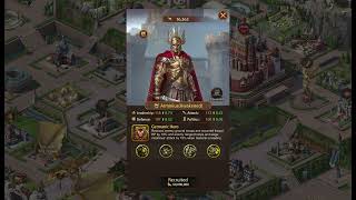 Evony  Sub City Generals A Step by Step Guide for beginnersF2P [upl. by Orimar]