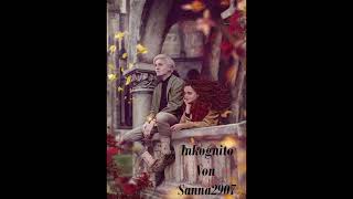 Kap 15 Deutsche Dramione Inkognito von Sanna2907 Draco x Hermine Fanfiction Harry Potter [upl. by Gurl790]