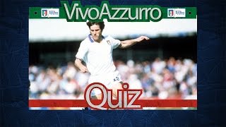 Una domanda su Gabriele Oriali  Quiz 77 [upl. by Rema]