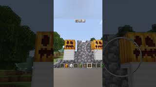 Mincraft rip my iron golem please🙏 subscribe my channel minecraft shorts viralshort [upl. by Hilliary]