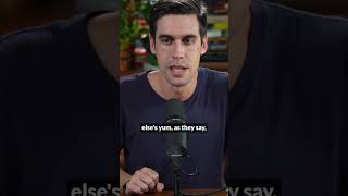 How the Power of Neutrality Can Bring Peace into Your Life  Ryan Holiday [upl. by Gristede]