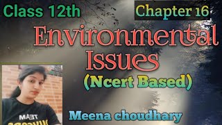 AgroChemicals amp Radioactive wastes Part7Chap 16Ncertclass 12th youtubevideos trending viral [upl. by Lleraj748]