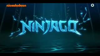 NINJAGO SEASON 15 TRAILER GREEK [upl. by Ajroj]