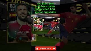 All Skills Tutorial In Efootball 2025 Mobile  Efootball 2025 Mobile  Efootball Sensei [upl. by Maeve]