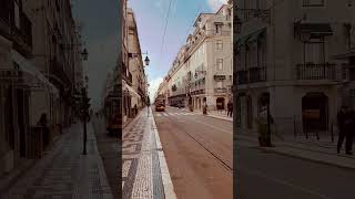 The Streets of Lisboa [upl. by Krawczyk]