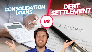 Debt Consolidation vs Personal Loan Pros and Cons [upl. by Shayne]