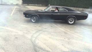 dodge charger 1969 rt [upl. by Martainn]