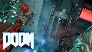 DOOM 2016 4  Muito DELICADO da parte delekkkkkkkkkkkkkkk [upl. by Franciska]