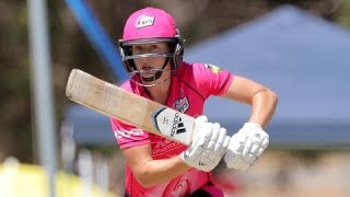 The best of Ellyse Perry in WBBL04 [upl. by Eiznekcam505]