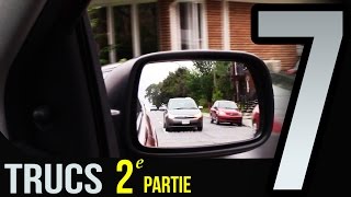 7 trucs pour lexamen de conduite pratique  2ième partie [upl. by Miarhpe588]