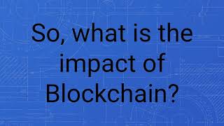 Ep002  The Power of Blockchain [upl. by Neitsirhc237]