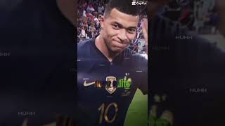 Mbappe was clean in World Cup🤩🥶😔 [upl. by Llenaej]