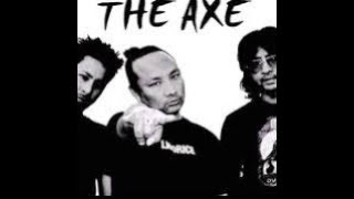 Kadke Heraile ta maro ni by The Axe Band [upl. by Broderick]