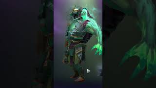 Dota 2 Collectors Cache Treasure 2024 Part 2  Legendary Rubik Inside shorts dota2 [upl. by Lianna55]