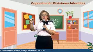 Capacitación de Maestros Ministerio Infantil  Misión Regiomontana [upl. by Padegs468]