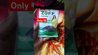 Zoff Aroma Laung Whole  Premium Clove Spiceszoff clove shorts [upl. by Dnomde]