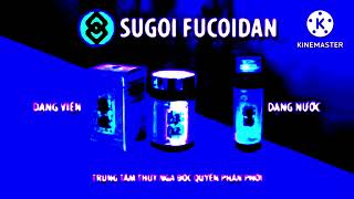 SUGOI FUCOIDAN Panel 2 in Pixitracker Major 8 [upl. by Zurciram]