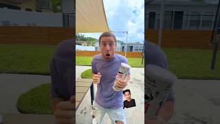 Secret SAUCE in chips challenge 😱shorts funny youtubeshorts [upl. by Aneles651]