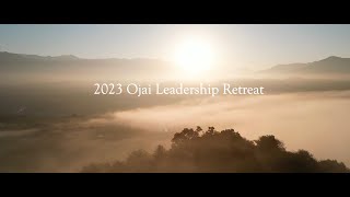 FCA Leadership Camp 2023  OJAI [upl. by Yraccaz]