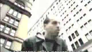 Bobbito Garcia Video Bio 07 [upl. by Nyre]