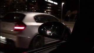 BMW 120i N46 Muffler Mod  Performance Parts Exhaust  Sound [upl. by Jacquette]