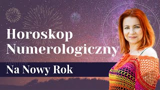 Horoskop na Nowy Rok Numerologiczny 2023 7 ✧ Sprawdź co Cię czeka ✧ Olga N Stępińska [upl. by Nnoryt]