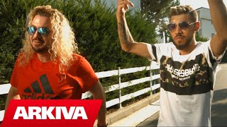 Sabiani ft Marseli  Ta ceki buzen Official Video 4K [upl. by Susanne889]