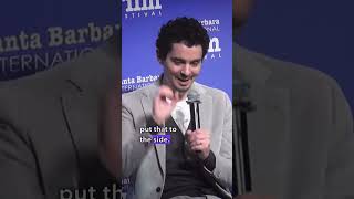 Damien Chazelle On How He Used Sound In Babylon [upl. by Dimo773]