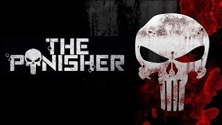 Saga The Punisher  El Castigador  Serie TV [upl. by Finbur]