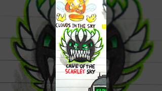 My Geometry Dash 3D New Lobotomy Versions All Sound Effects geometrydash art [upl. by Orlina102]