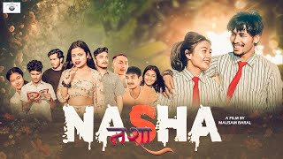 NASHANew Movie 4k Vedio 2024  Mausam Baral  Laxmi Giri [upl. by Eisele]