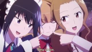 Seitokai Yakuindomo 2 Ep 01 [upl. by Esmeralda]