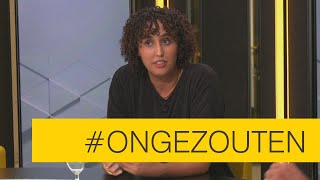 quotWij zijn geen schaapjes van de NVAquot  Nadia Naji [upl. by Banquer]