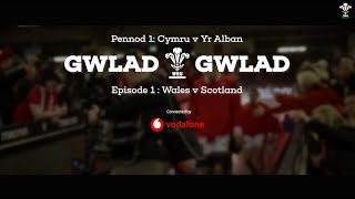 Gwlad Gwlad  Series 2 Episode 1  Connected by Vodafone  WRU TV [upl. by Holcomb]