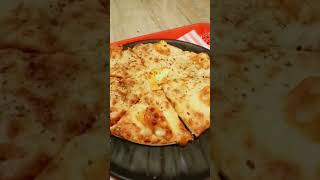 Paneer Masala Pizza  🍕 with cold drink 🍕 [upl. by Erdnaed]