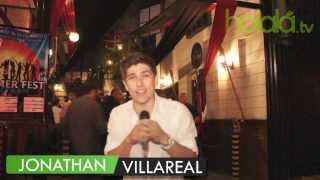 Holalatv en Cheers Tijuana [upl. by Bloem]