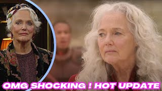 quotOMG Shocking News Louise Jameson Reveals MAJOR Emmerdale Twist After Marys Mysterious Absencequot [upl. by Kyriako]