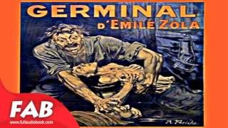 Germinal Part 12 Full Audiobook by Émile ZOLA by General Fiction [upl. by Donal408]