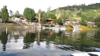 Lake Tulloch Trout Fishing [upl. by Aleece262]