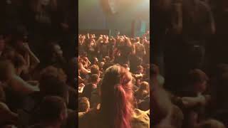 Amon Amarth Live Edmonton 2019 [upl. by Hahseram]