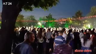 Uşak Atapark Gençlik Festivali 18052024 [upl. by Ellehcim181]