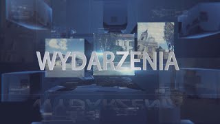 WYDARZENIA Z DN 9 SIERPNIA 2024 [upl. by Napier677]