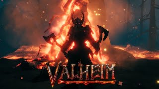 UPDATE ASHLAND  Valheim  Multiplayer  Part 10 [upl. by Latrell]