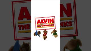 Alvin and The Chipmunks Movie [upl. by Mccafferty578]