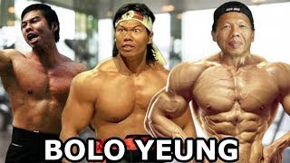 BOLO YEUNG TRANSFORMATION 2019  FROM 0 TO 72 YEARS OLD  RARE PHOTOS [upl. by Bryn]