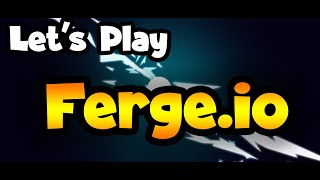 Lets Play  fergeio [upl. by Mason]