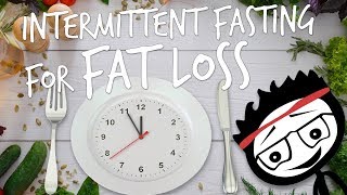 How to Use Intermittent Fasting to Lose Weight and Feel Great [upl. by Olivie669]